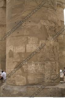 Karnak Temple Photo References #8
